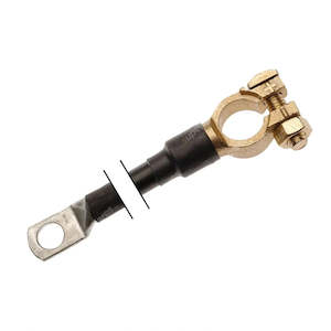 Controllors Cables More Solar Power: Projecta Battery Starter Cable BC3-61 (610mm)