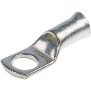 Projecta Cable Lug 25mm2 8mm Straight Barrel - CL29-2