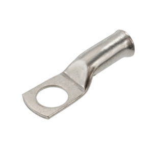 Car Accessories: Projecta Cable Lug 10mm2 8mm Straight Barrel 2pk - CL21-2