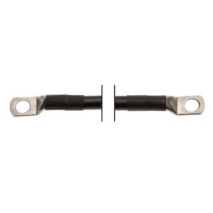 Car Accessories: Projecta Switch Starter Cable Stud To Stud - BCS2-25