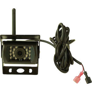 Cameras: Powertrain Spare Reverse Camera for 7 Inch Reversing camera – RVC800WLCAM