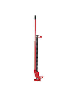 4wd Outdoors: Drive tech High Lift Recovery Jack 1500KG – DT-HLJ1500