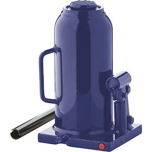 4wd Outdoors: Mechpro Blue 10 Tonne Bottle Jack – MBJ10000