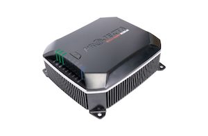 Projecta IDC25X Intelli-Charge 12-24V 25A DC-DC Dual Battery Charger