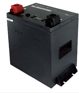 12V 200Ah High Discharge LiFePO4 Battery - Special Order