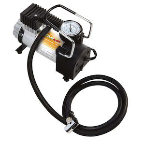 Gear Up GUAC30 Medium Duty 12V Air Compressor - 140psi