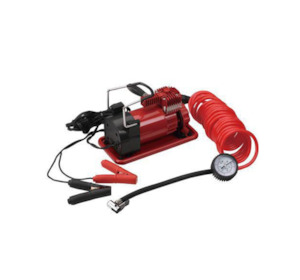 Maxi Trac 12V Medium Duty Air Compressor 150 psi - MTAC40