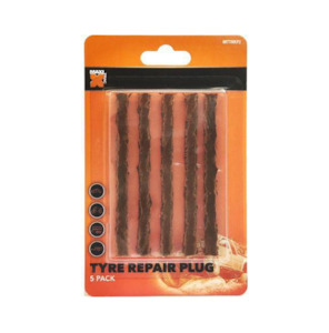Maxi Trac Tyre Repair Refill Plugs 100mm - MTTRKP2