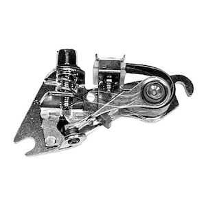 Fuelmiser Distributor Contact Set for Jeep Cherokee, Holden Monaro, H Series - S143V