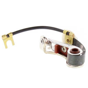 Fuelmiser Distributor Contact Set for Chrysler Valiant, Holden E & F Series - S4V