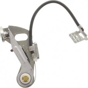 Fuelmiser Distributor Contact Set for Alfa Romeo Alfasud, Alfetta, BMW 3 Series,&hellip;