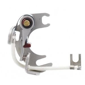 Fuelmiser Distributor Contact Set for Ford Escort, Falcon - L19V
