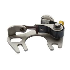 Fuelmiser Distributor Contact Set for Honda Civic, Accord - S219VU