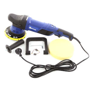 Mechpro Blue Variable Speed Polisher 150mm 6 Inch – MPBP150