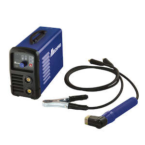 Power Tools: Mechpro Blue Inverter ARC/TIG Welder 140A – MPBWINV140