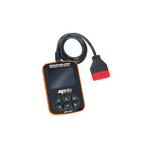 Power Tools: SP Tools SP61155 Code Reader – Scanner Can Obdii/Eobd/Jobd