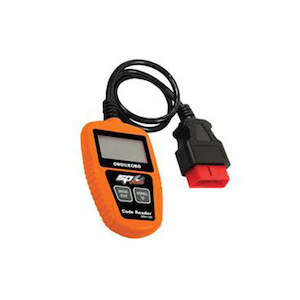 SP61150 SP Tools CAN OBDII/EOBD Scanner Code Reader