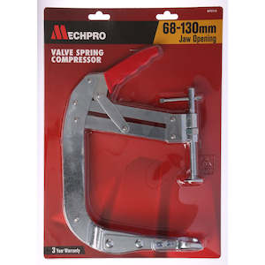 Hand Tools: Mechpro Valve Spring Compressor – MPST135