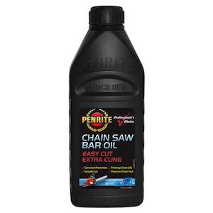 Penrite Chainsaw Bar Oil 1L - CSB001