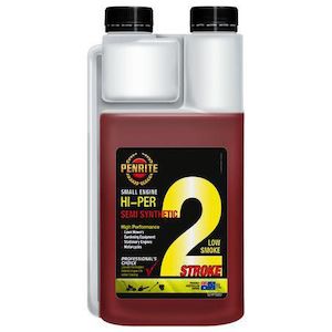 Oils Fluids Filters: Penrite Hi-Per 2-Stroke Oil 1L - SEHPTS001