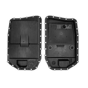 Ryco Automatic Transmission Filter Kit BMW X5 ZF 6HP19