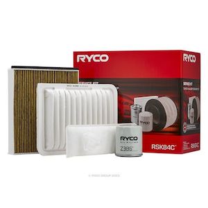 RSK84C - RYCO SERVICE KIT