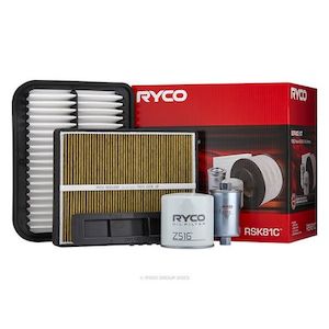 RSK81C - RYCO SERVICE KIT