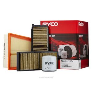 RSK75C - RYCO SERVICE KIT