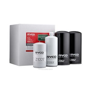 RSK171 - RYCO FILTER SERVICE KIT