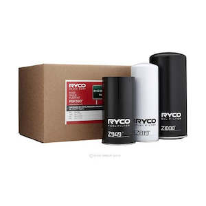 RSK160 - RYCO FILTER SERVICE KIT
