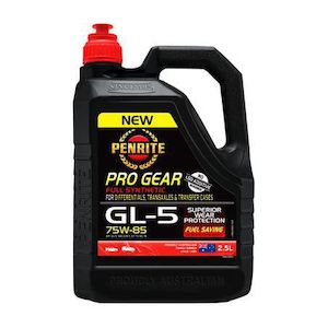 Penrite Pro Gear GL-5 75W-85 2.5L - PROGL50025