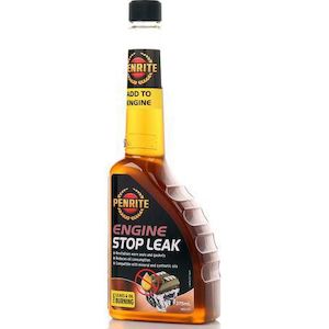 Penrite Engine Oil Stop Leak 375ML - ADESL375