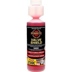 Penrite Valve Shield Petrol Additive 250ML (For Classic Cars) - ADVS250