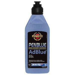 Penrite Penblue (ADBLUE) Diesel Exhaust Fuel 1L - PENBLUE001
