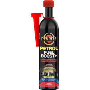 Penrite Pro Series Petrol Fuel Boost+ 500ML - PSPFB0005