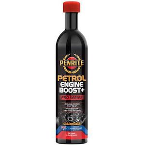 Others Oils Fluids Filters: Penrite Engine Boost+ 500ML - PSPEB0005