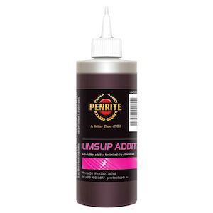 Others Oils Fluids Filters: Penrite Limslip Additive 150ML - LSADD000150