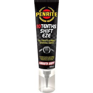 Others Oils Fluids Filters: Penrite Shift EZE 125ML - SHIFTEZE000125