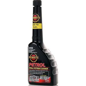 Others Oils Fluids Filters: Penrite Petrol Total Fuel System Cleaner 375ML - ADPTSC375