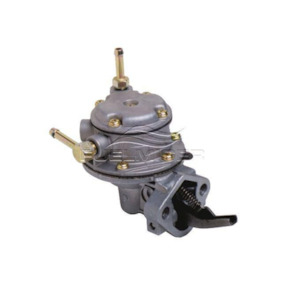 Fuelmiser External Mechanical Fuel Pump (FPM-055) Nissan Datsun Sunny
