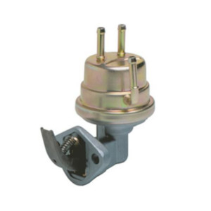 Fuelmiser External Mechanical Fuel Pump (FPM-079) Daihatsu Delta Toyota Dyna Hiace Hilux