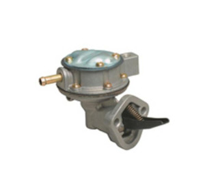 Fuelmiser External Mechanical Fuel Pump (FPM-000A) Ford Bronco Fairlane Falcon