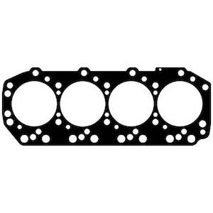 S2093SS-1 PERMASEAL Cylinder Head Gasket - Holden Jackaroo Isuzu Bighorn