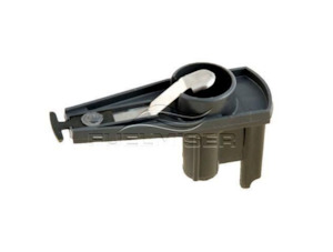 Ingnition Alternators Starter Motors: Fuelmiser Distributor Rotor (FO95) Ford Bronco Fairlane Falcon Fairmont