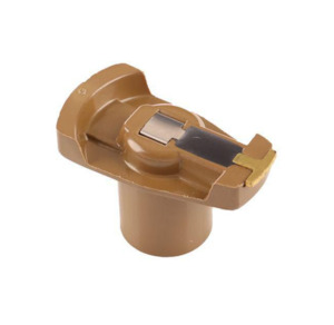 Ingnition Alternators Starter Motors: Fuelmiser Distributor Rotor (BH95) Alfa Romeo VW Beetle Volvo 140 240