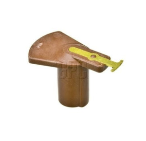 Ingnition Alternators Starter Motors: Fuelmiser Distributor Rotor (JR573) Daihatsu Rocky Toyota 4runner Hilux Camry Carina