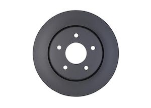Skoda Scala front rotors, front pads , rear rotors and rear pads