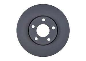 Woking Front Disc Brake Rotor 305mm for Hyundai i30 (Pair)