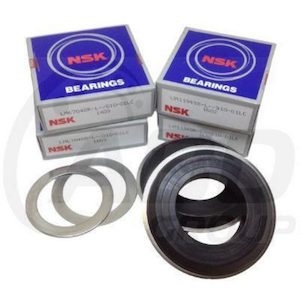 ABD Wheel Bearing Kit MITSUBISHI MAGNA Trailer Wheel Bearing Dual Pack AB2984DK