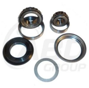 Brakes More: ABD Wheel Bearing Kit Trojan Hub MK3 Can Use AB2984 AB2984E Trailer NSK TAPERS